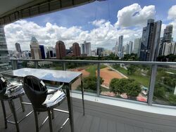 Paterson Suites (D9), Condominium #466997121